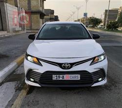 تويوتا كامري